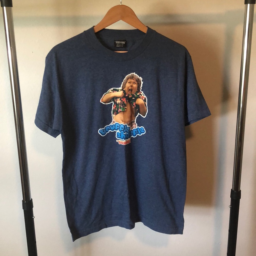 Goonies tee